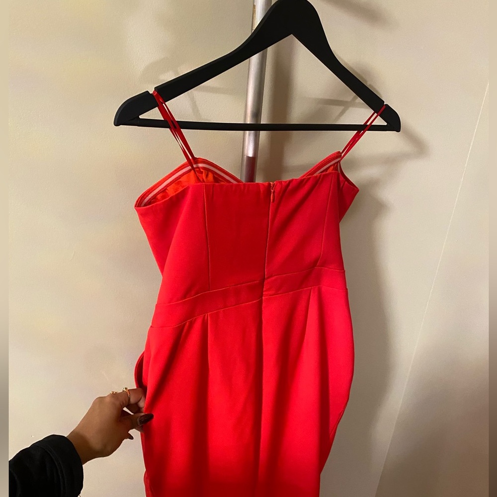 Adelyn Rae Jumpsuit - Picture 7 of 8